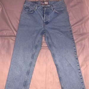 Old Navy Blue Jeans